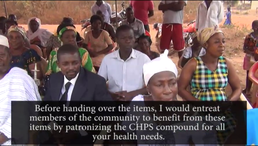 Free Health Screening